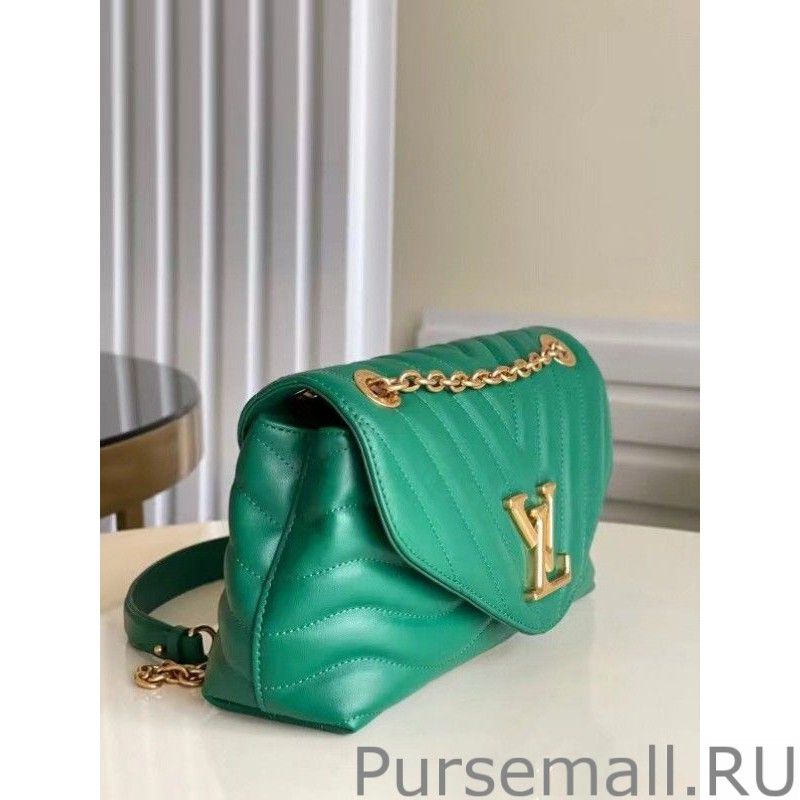 LV New Wave Chain Bag M58664