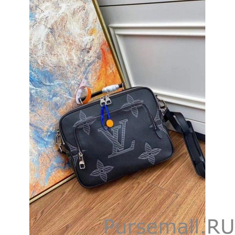 Flight Case Taurillon Shadow M57287