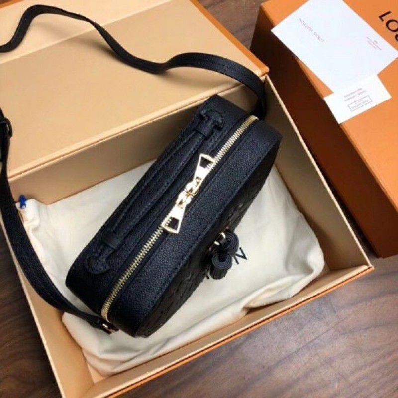 Saintonge Bag Monogram Empreinte M44593