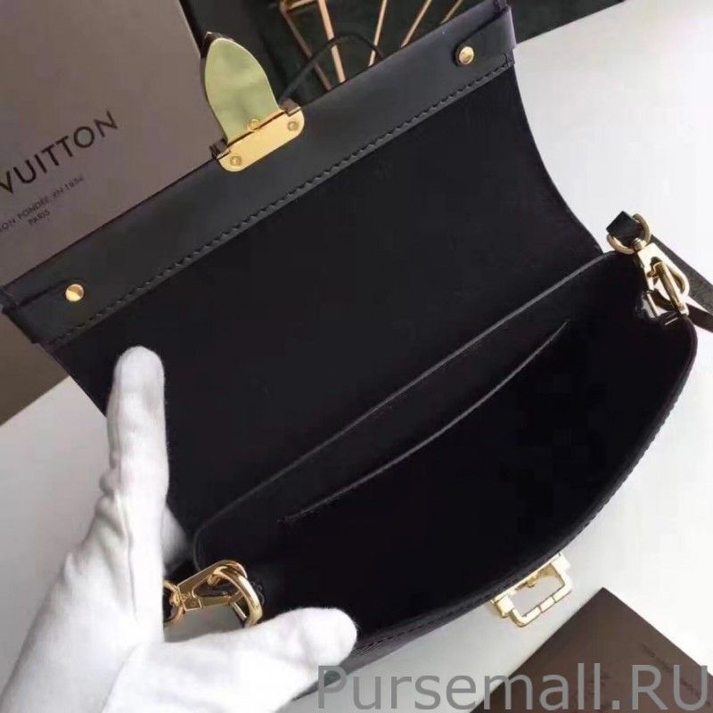 One Handle PM Epi Leather M51519