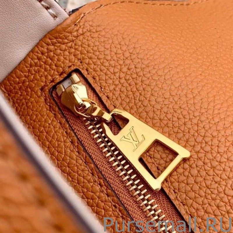 LV Pont 9 Soft MM Bag M58968