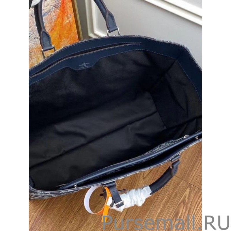 Grand Sac Tote Monogram Tapestry M57284