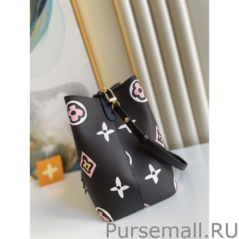 NeoNoe MM Bag Monogram Print M45821