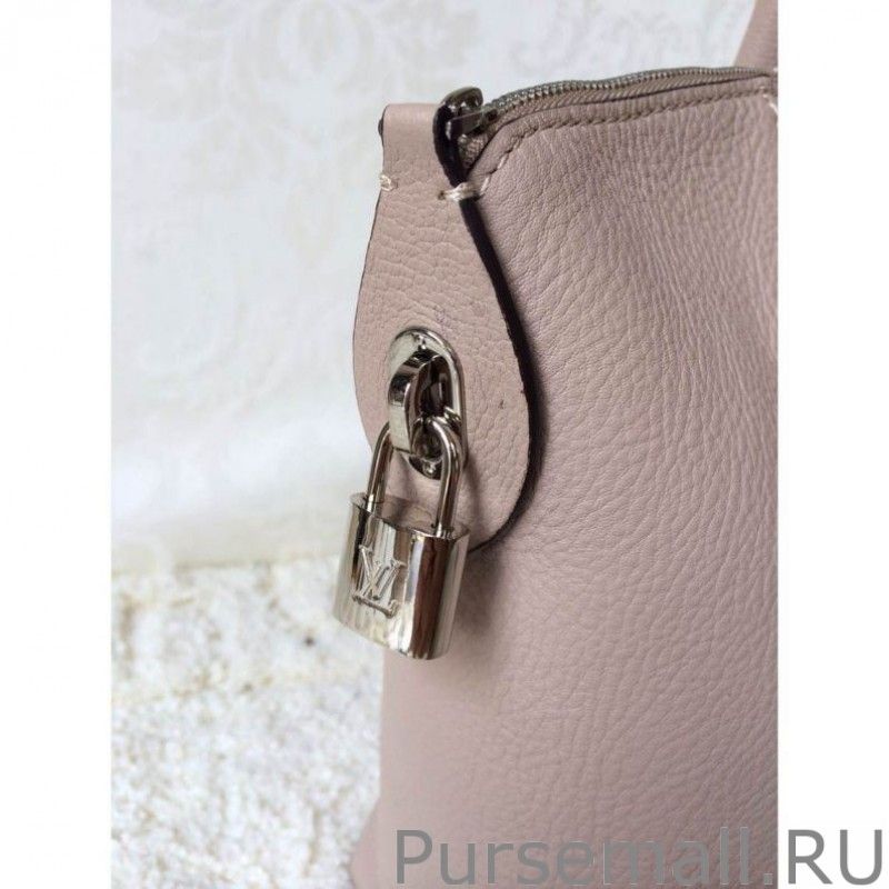 Galet Lockit PM Veau Cachemire M50030