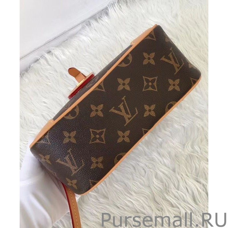 Deauville Mini Bag M45528 Brown