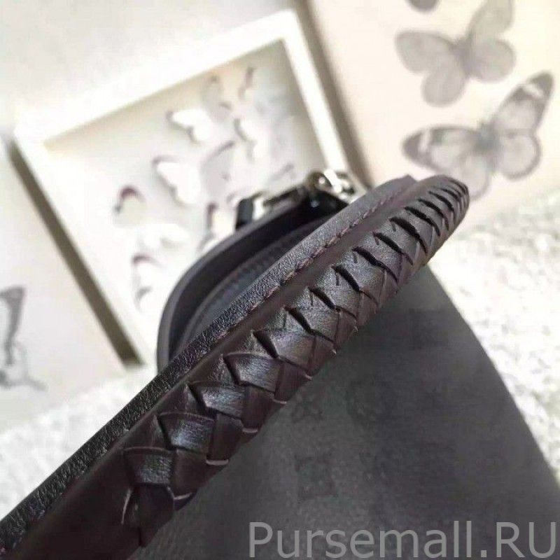 Babylone PM Bag Mahina Leather M50031