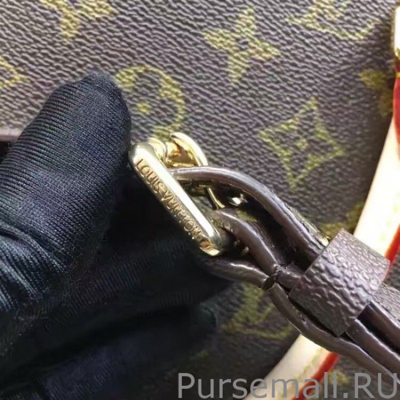 Pallas Monogram Canvas M41721