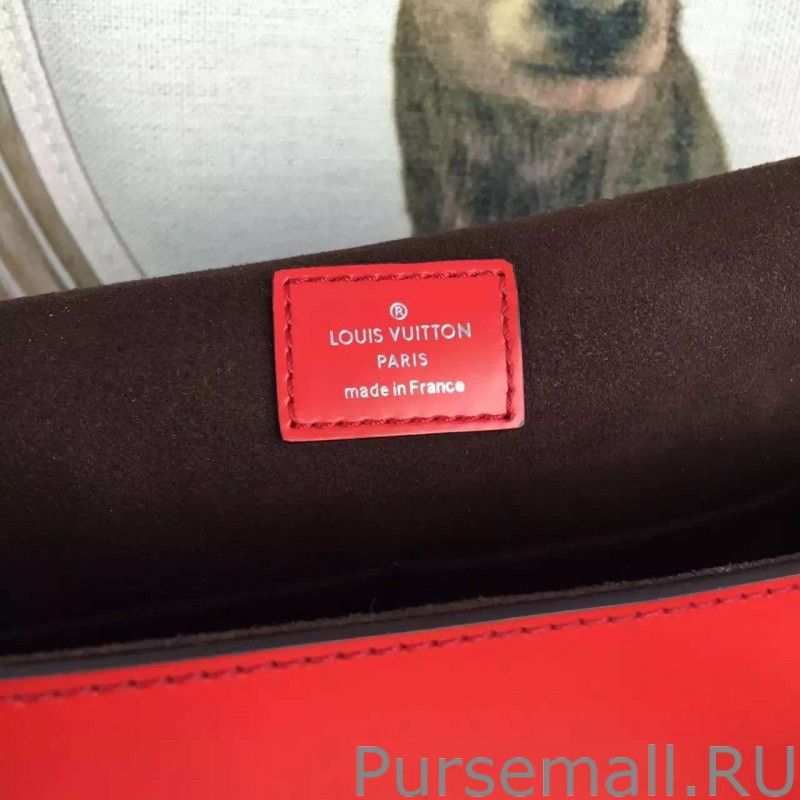 Luna Bag Epi Leather M42675