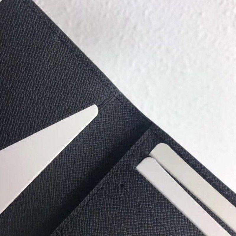 Harington Messenger PM Epi Leather M53404