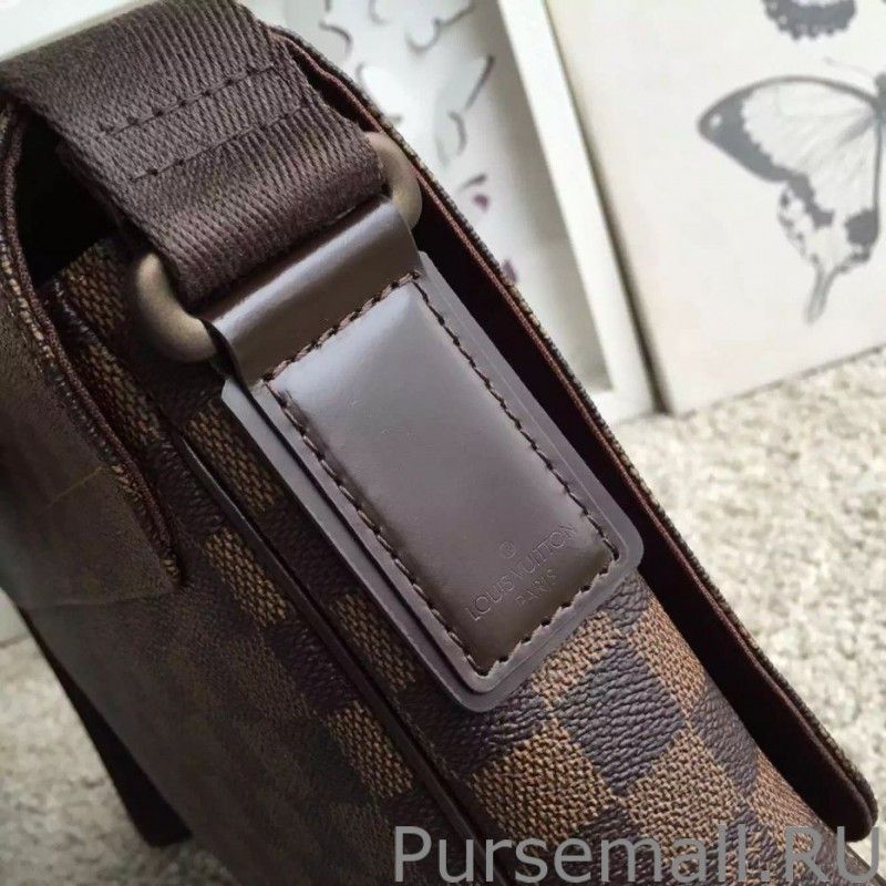 District PM Damier Ebne N41213