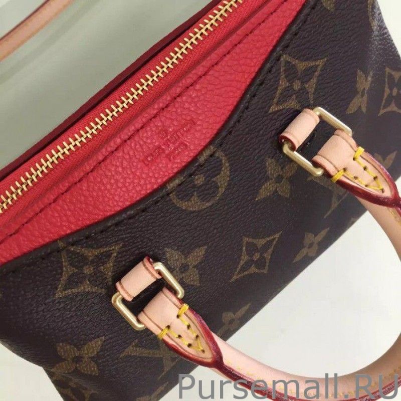 Nano Pallas Bag Monogram M61254