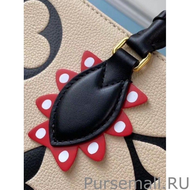 LV Crafty OnTheGo GM Bag M45372