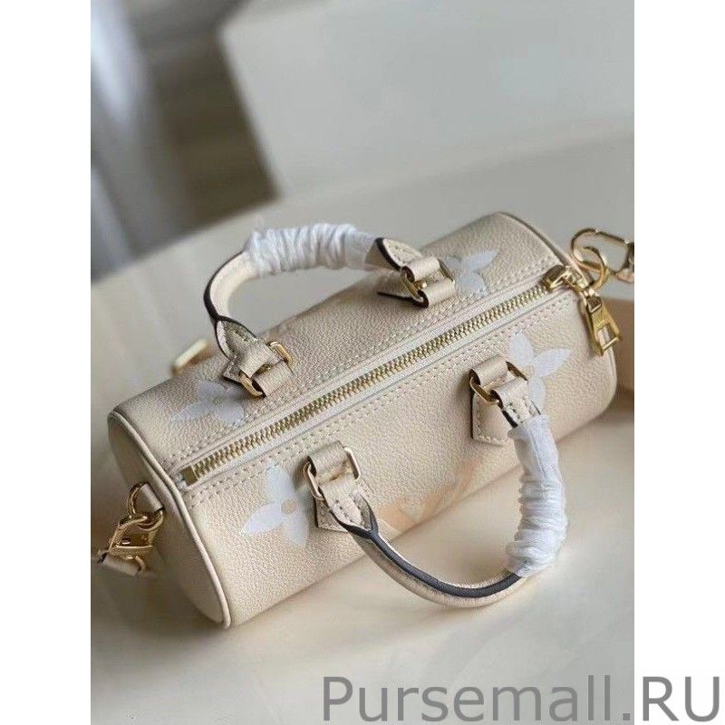 Papillon BB Bag By The Pool M45708