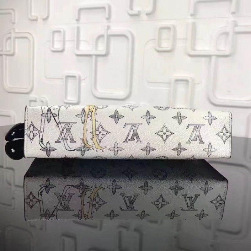 Pochette Voyage MM Monogram Animals M66929