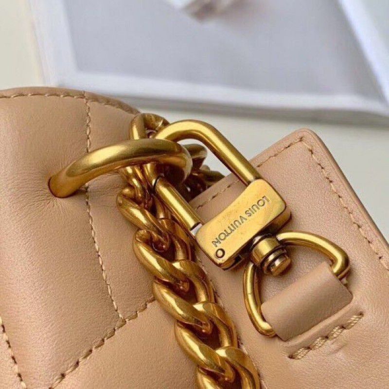 Noisette New Wave Chain Bag MM M55206