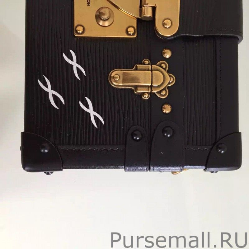 Petite Malle Epi Leather M5001N