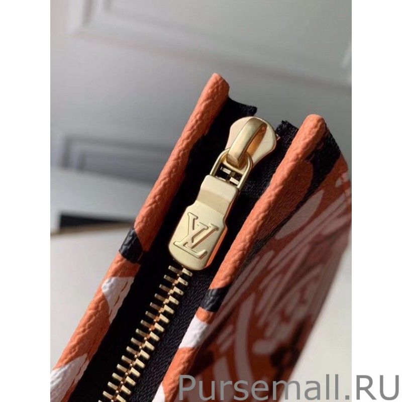 LV Crafty Pochette Toilette 26 M45477