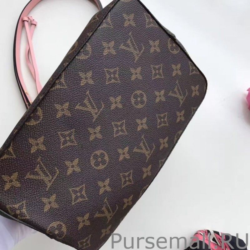 Neonoe Bag Monogram Canvas M44022