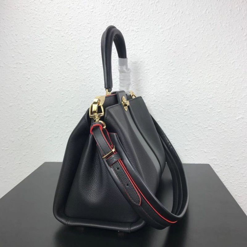 Black Astrid Bag M54376