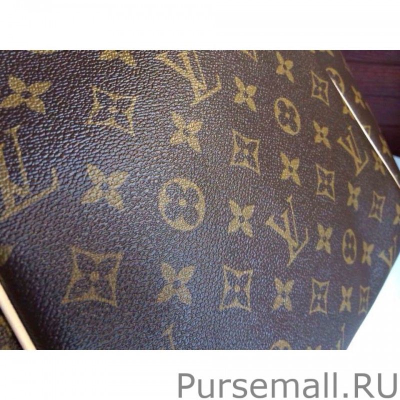 Totally GM Monogram Canvas M56690