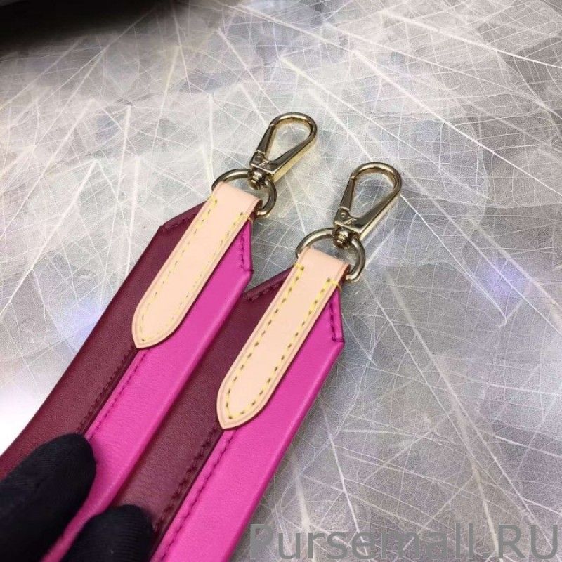 Cluny BB Monogram Canvas Bag M42738