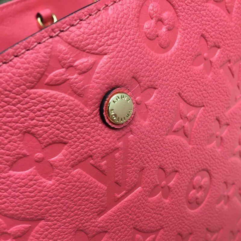 Montaigne MM Monogram Empreinte M41308