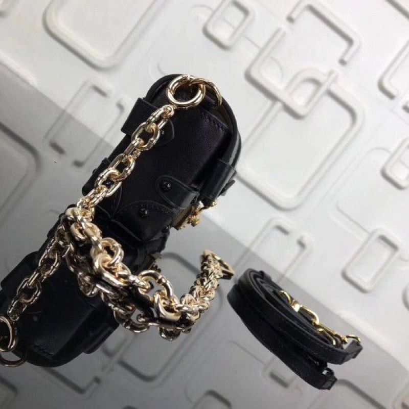 Essential Trunk Bag Monogram M62553