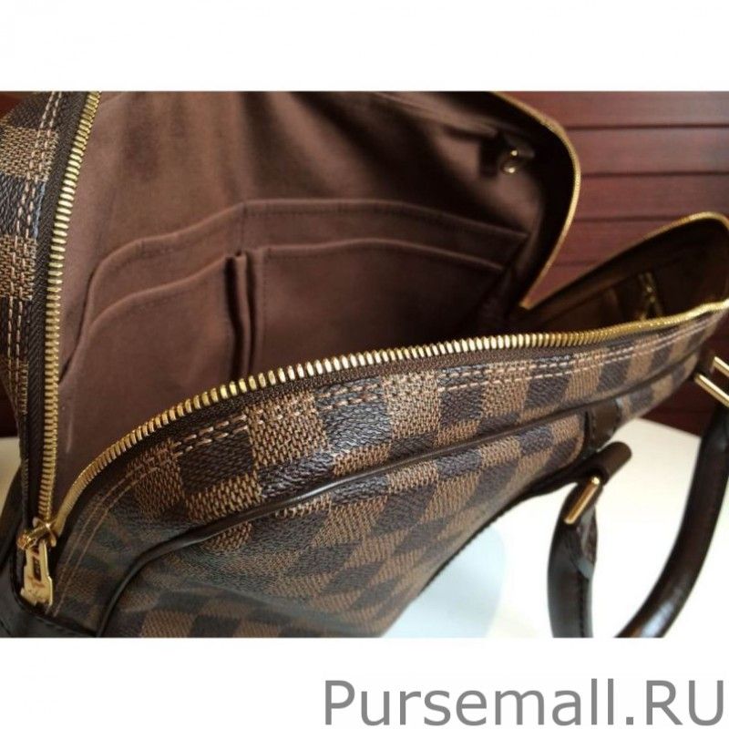 Briefacases Bags Ebene Porte-Documents Voyage N41124