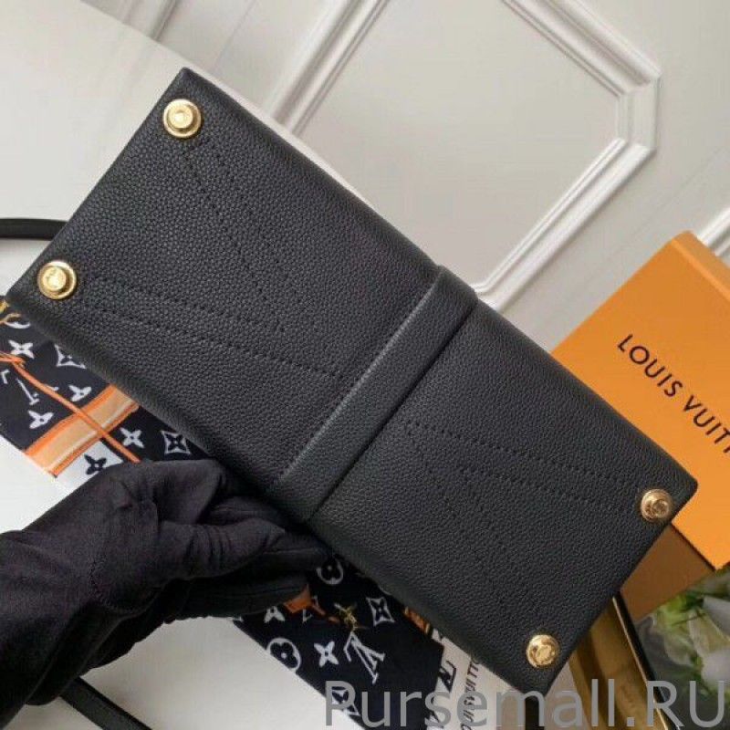 Rose des Vents MM Bag M53816 Black