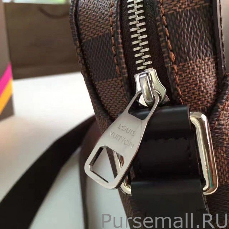 Jake Messenger PM Damier Ebene N41568