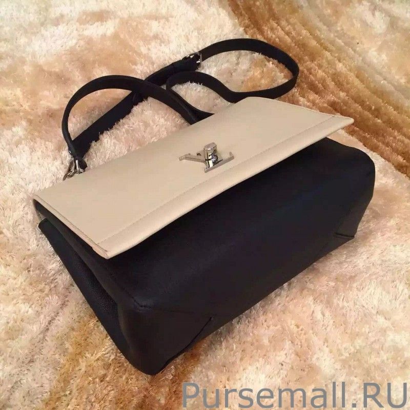 Vanille Noir Lockme II M50252