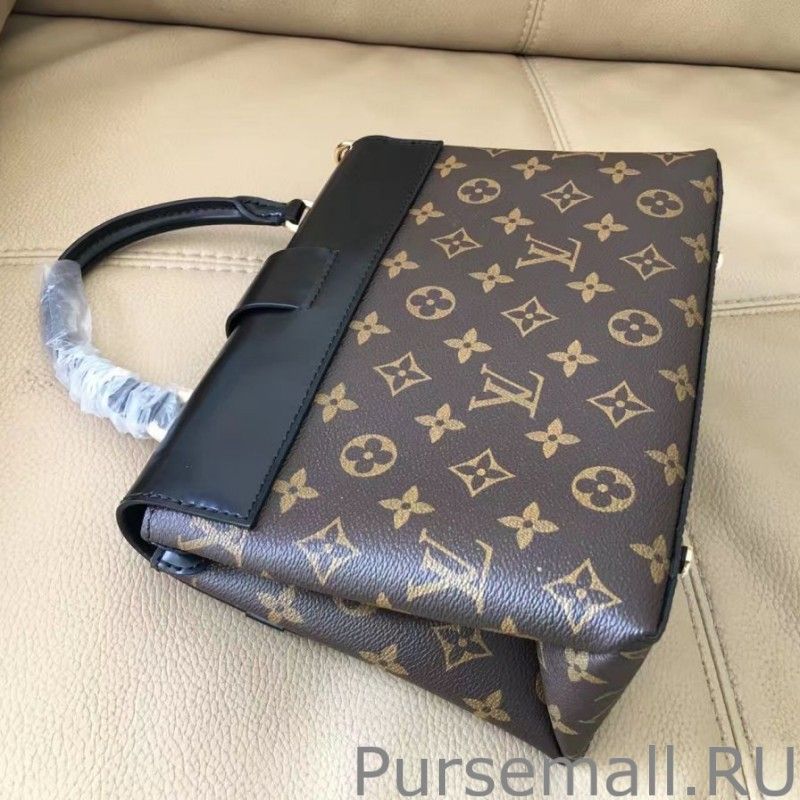 One Handle Flap MM Bag Monogram M43125