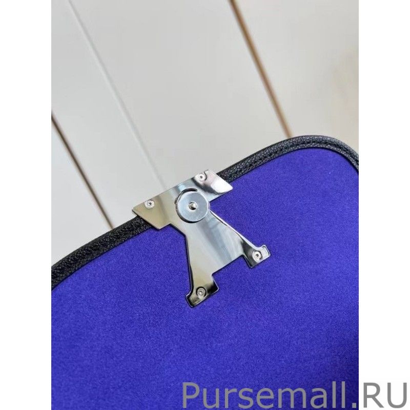 Buci Bag In Black Epi Leather M59386