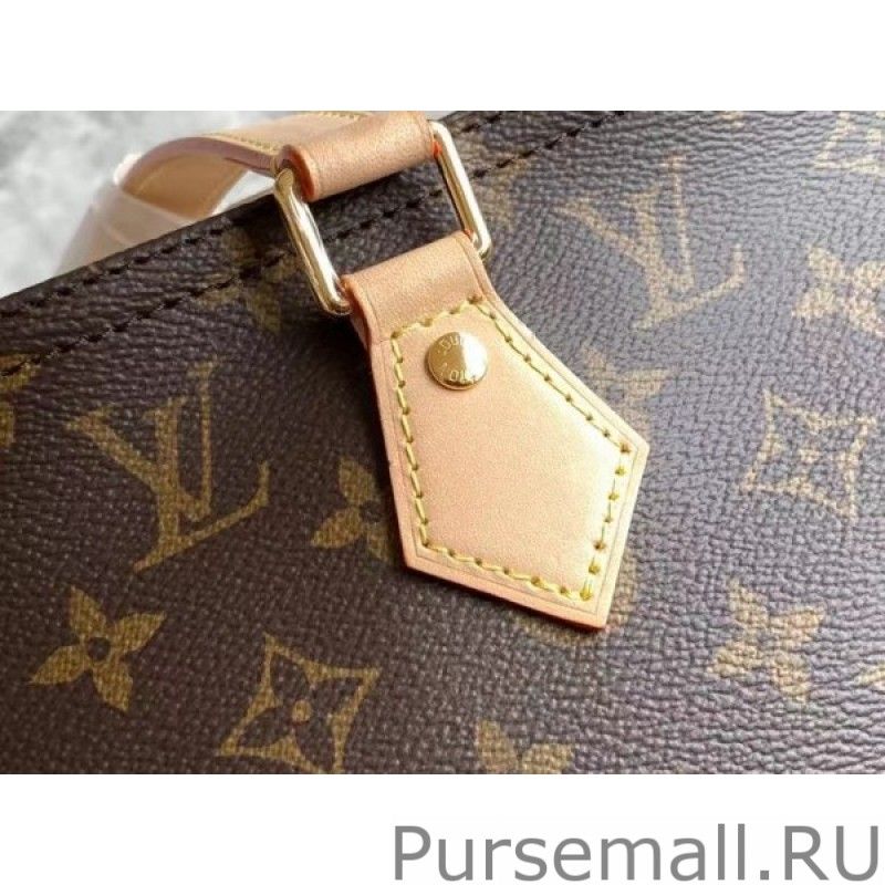 ALL-IN GM Bag Monogram Canvas M43893