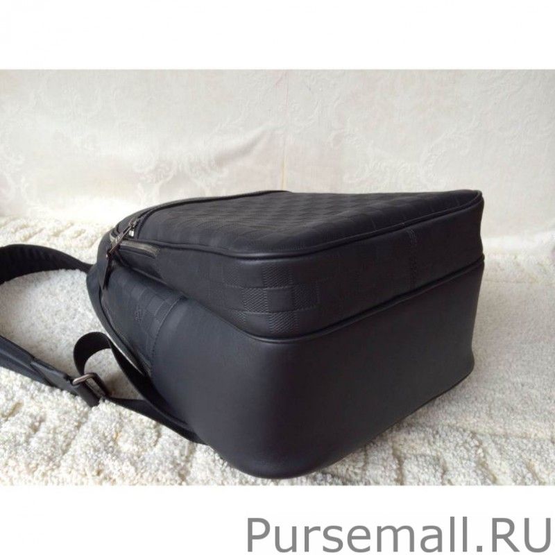 Damier Infini Michael NM Backpack N41330