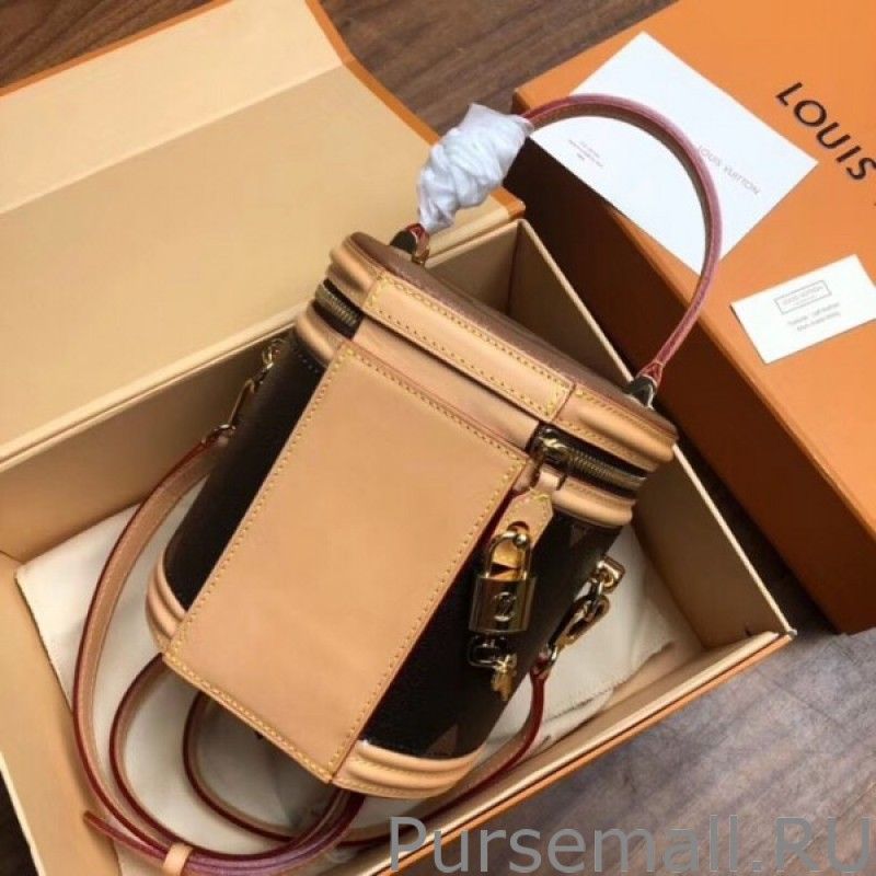 Cannes Bag Monogram Giant Canvas M44603