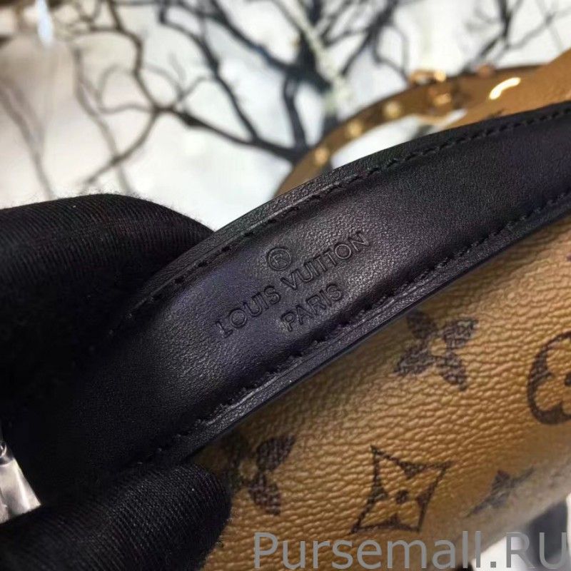 Pochette Métis Bag Monogram Reverse M41465