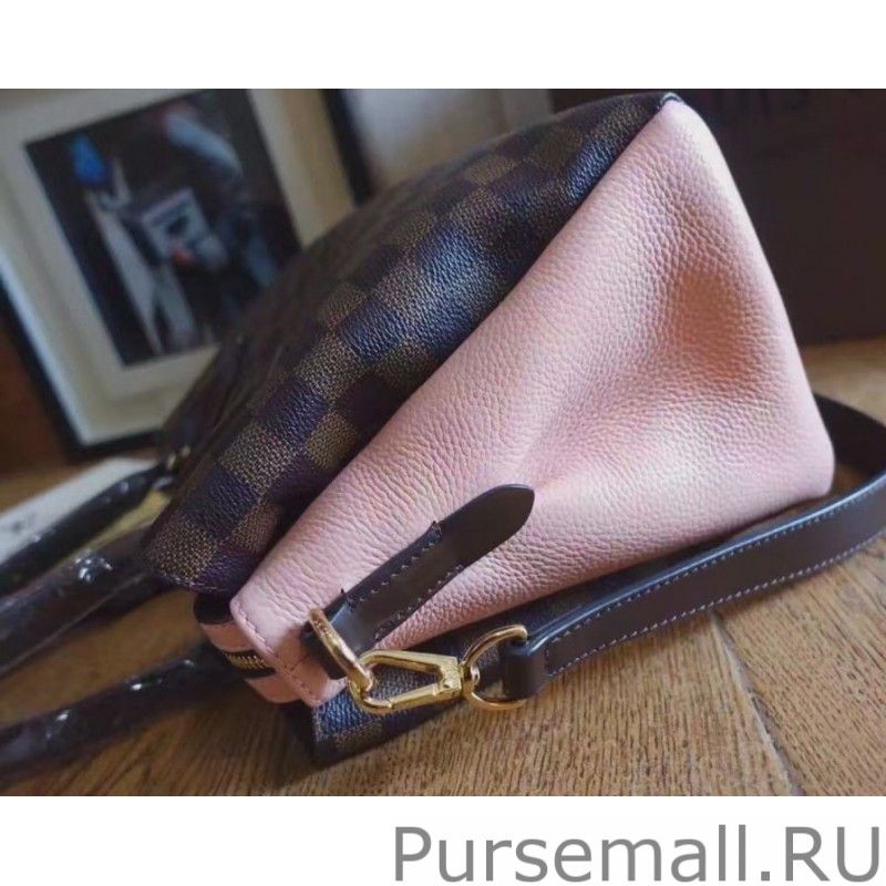 Normandy Bag Damier Ebene N41488