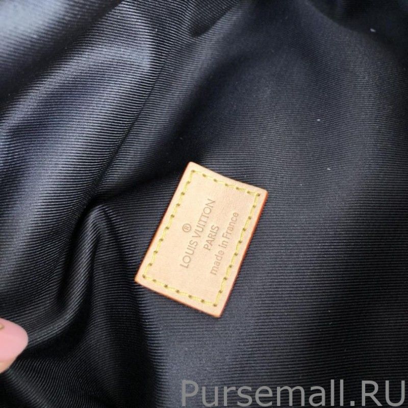 Bumbag Belt Bag Monogram Canvas M43644