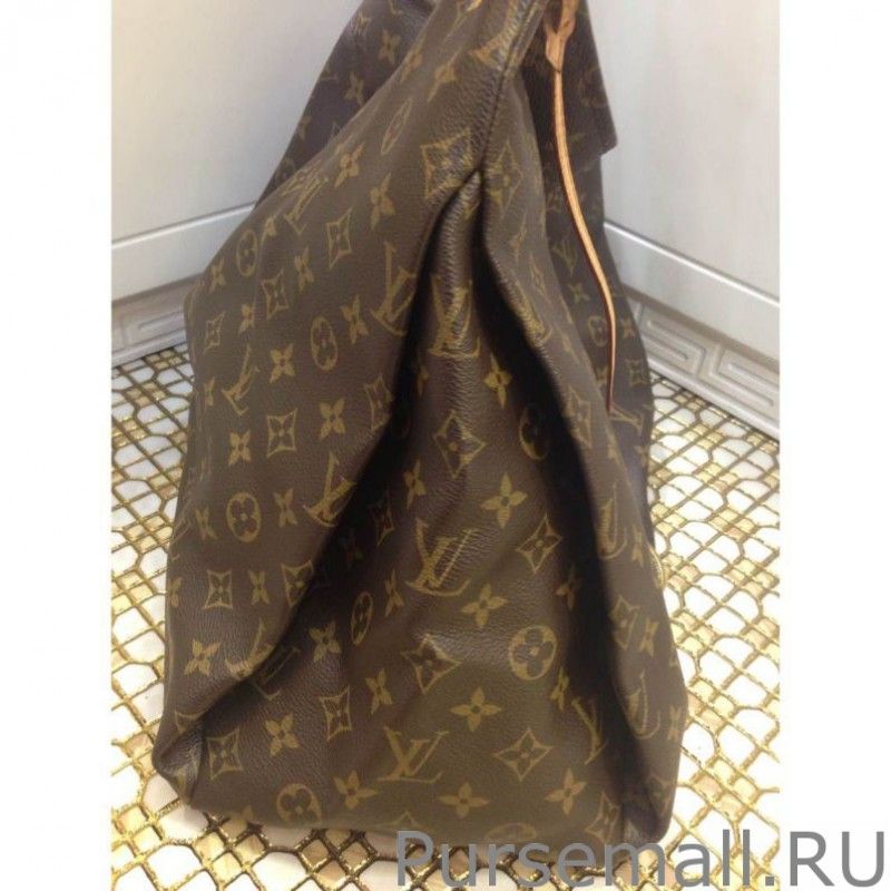 Artsy GM Monogram Canvas M40259