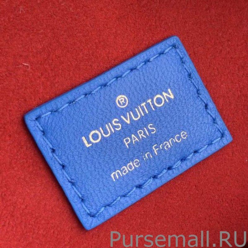 Grand Palais Bag Monogram Empreinte M45833