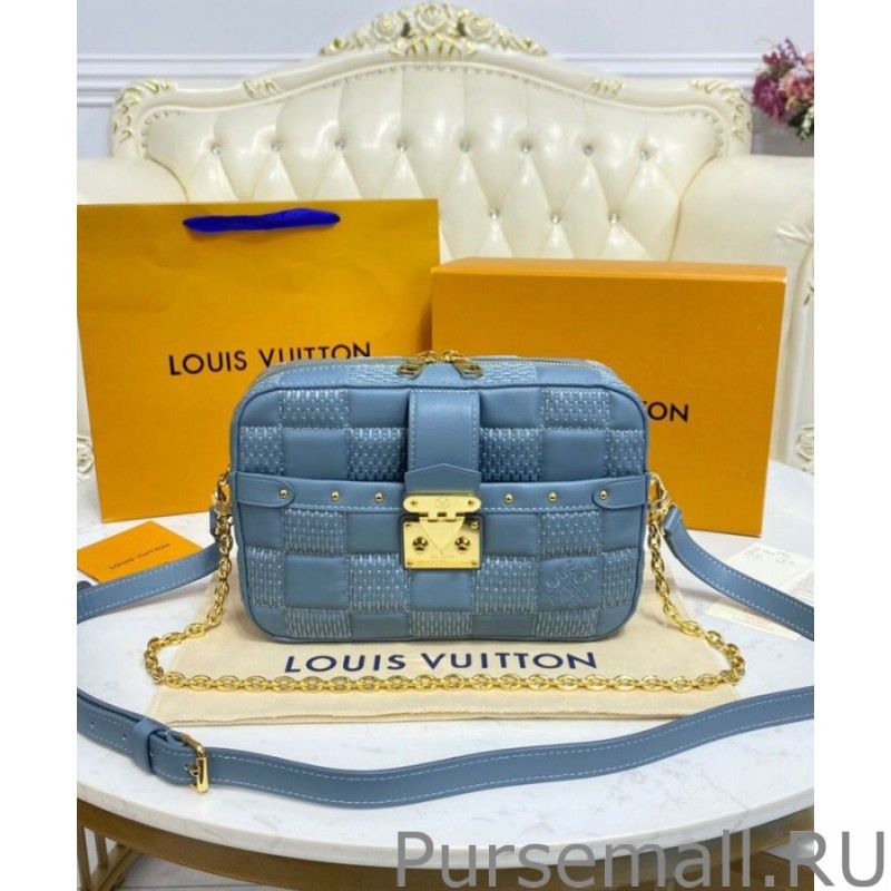 Troca PM M59115 Blue