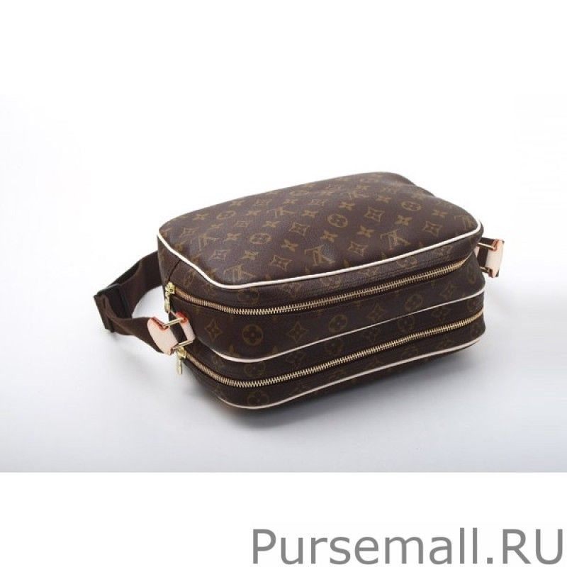 Messenger Bags And Totes Reporter PM M45254