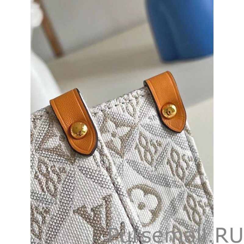 Since 1854 Onthego MM Bag M59614