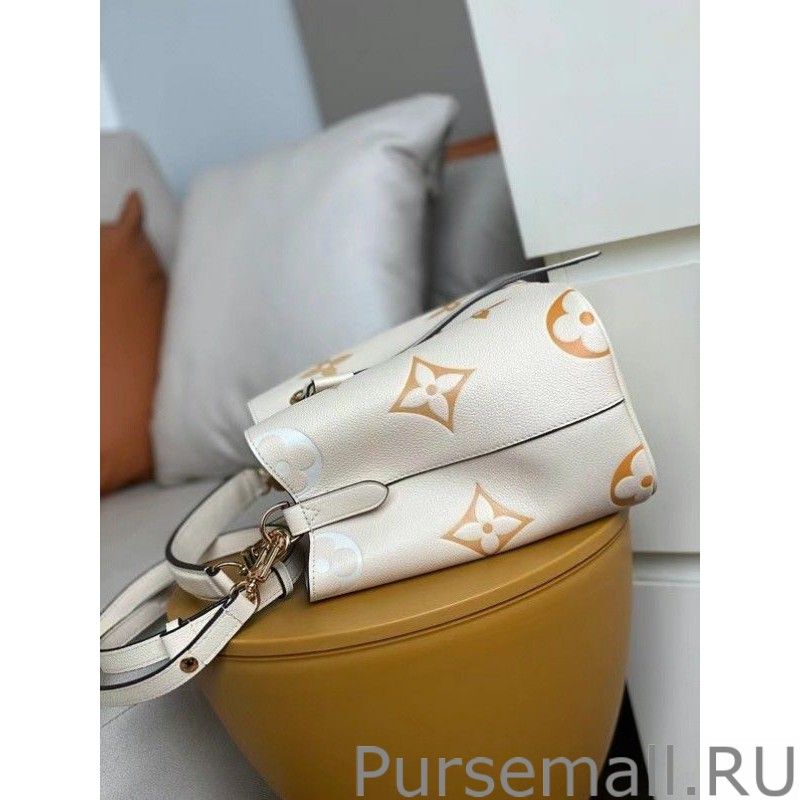 Petit Palais Bag Monogram Empreinte M58913