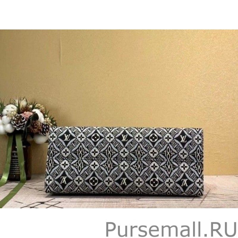 Since 1854 Onthego GM Tote Bag M57207