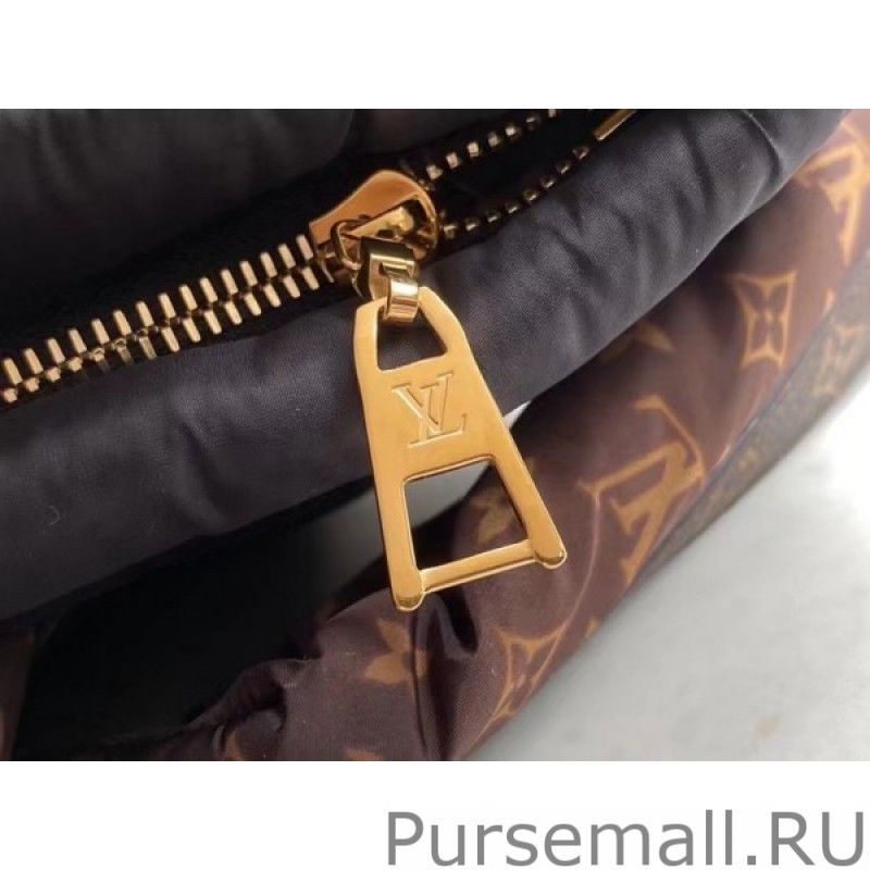 Backpack In Monogram Nylon M58981