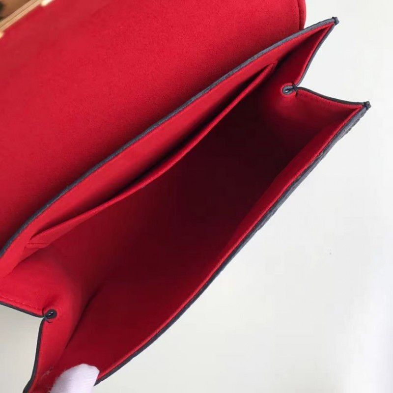 Saint Sulpice PM Monogram Empreinte M43394