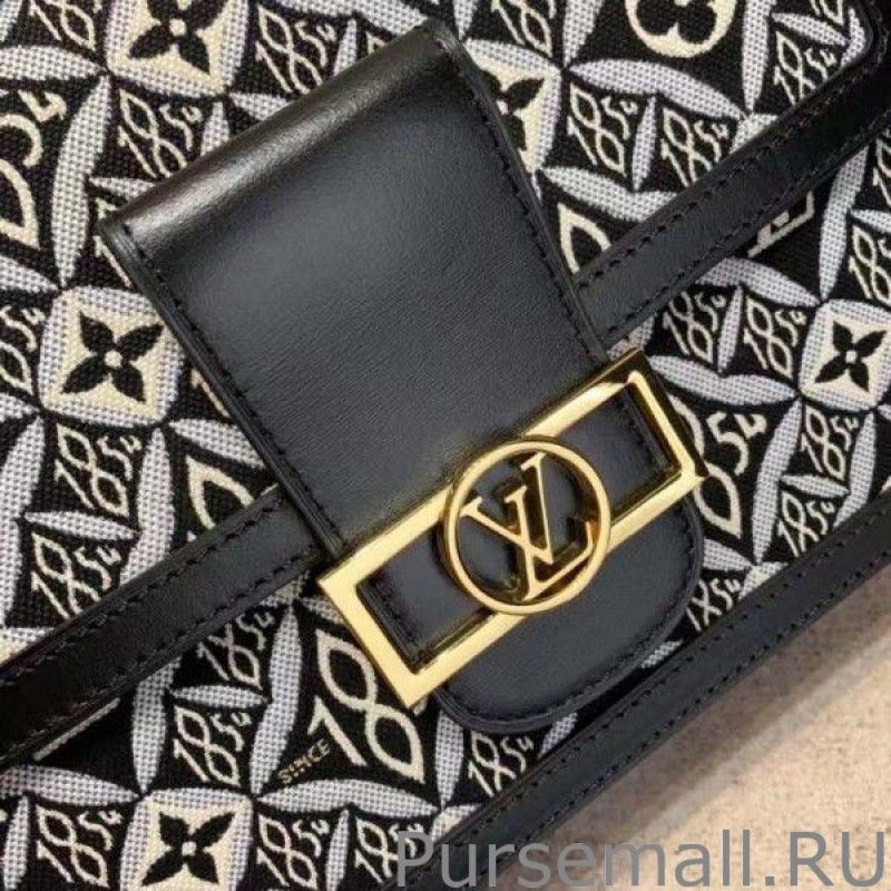 Since 1854 Dauphine MM Bag M57211