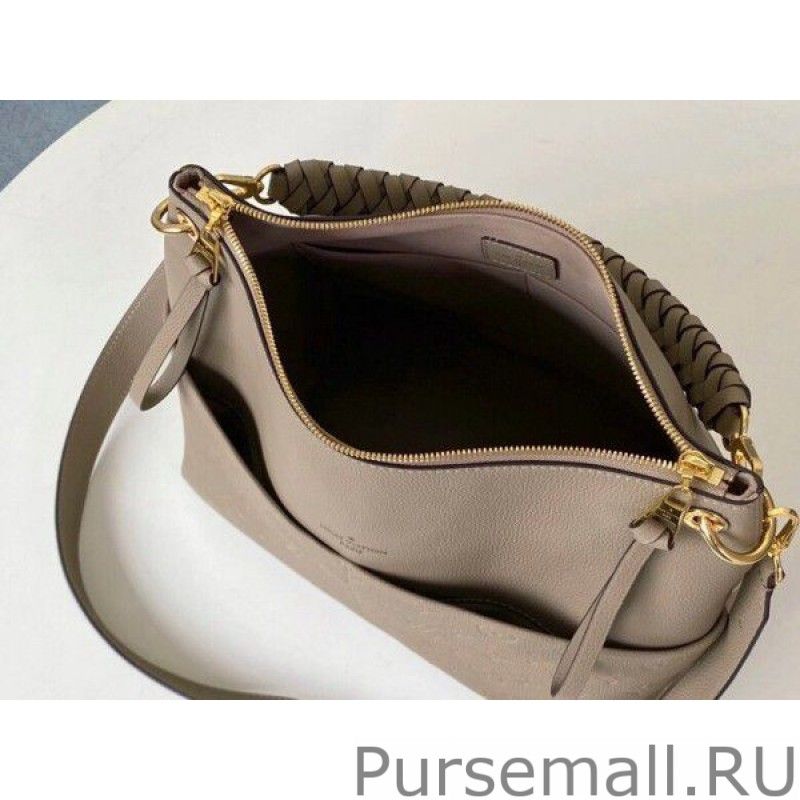 Maida Hobo Bag Monogram Empreinte M45523